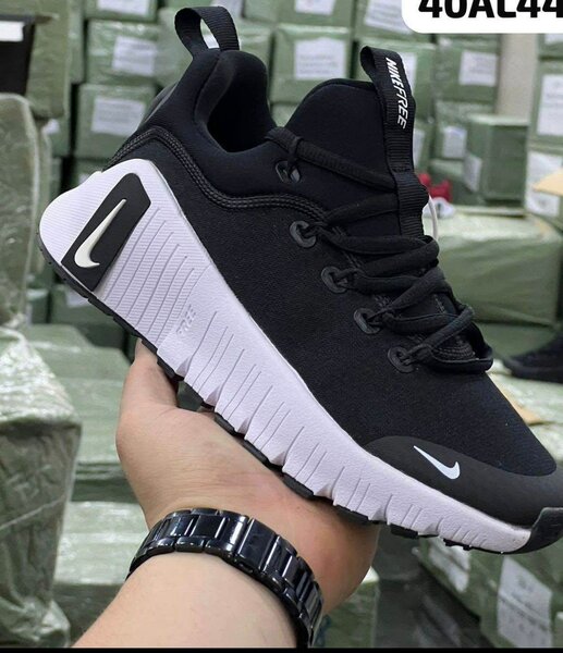 Baskets Respirantes Homme