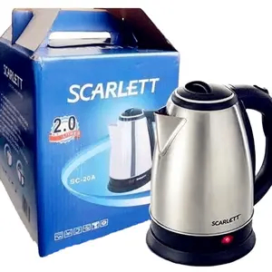 Bouilloire Électrique