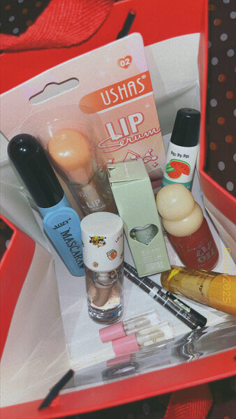 Kit Maquillage Complet