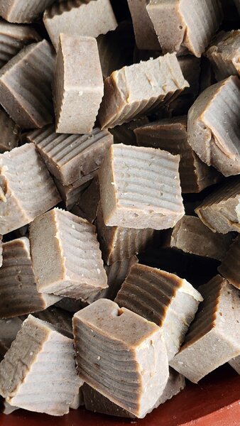 Savon Fraîcheur Divine