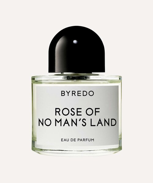 Rose of no man land