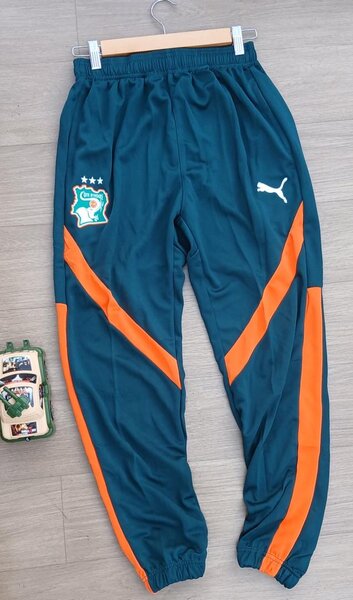 Pantalon  PUMA Côte-dIvoire