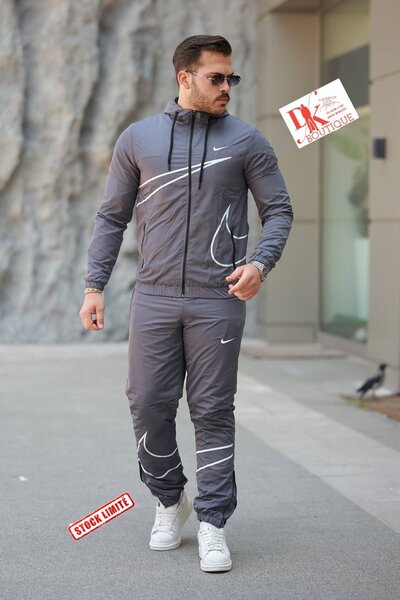 Ensemble de survêtement homme