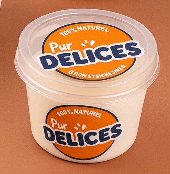 Yaourt Délices (250ml)