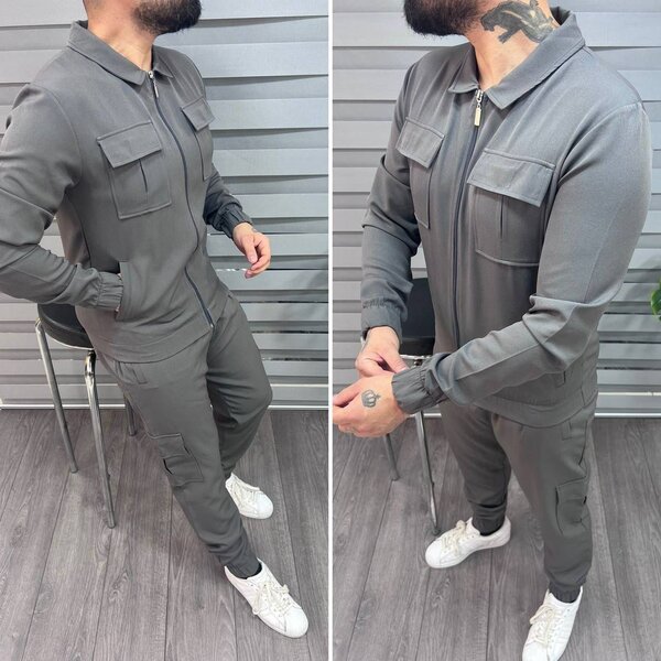 Ensemble pantalon homme