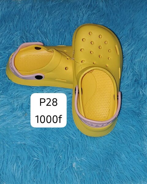 Claquettes confortables légères