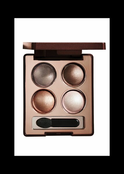 Тени для век