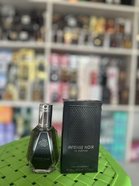 Intense noir 30ml