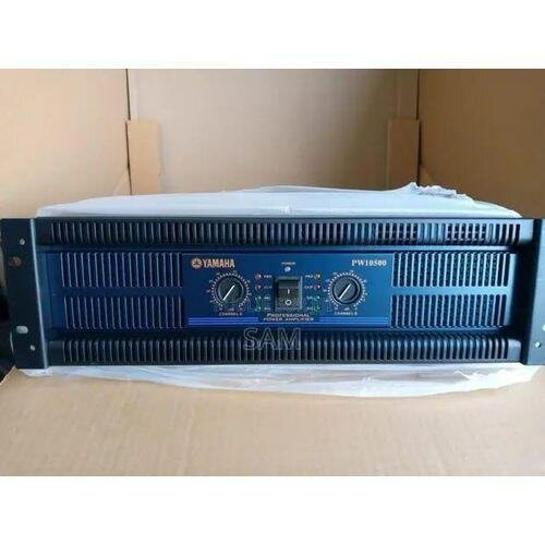 Amplificateur Yamaha PW1000E