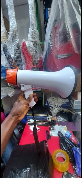 Megaphone