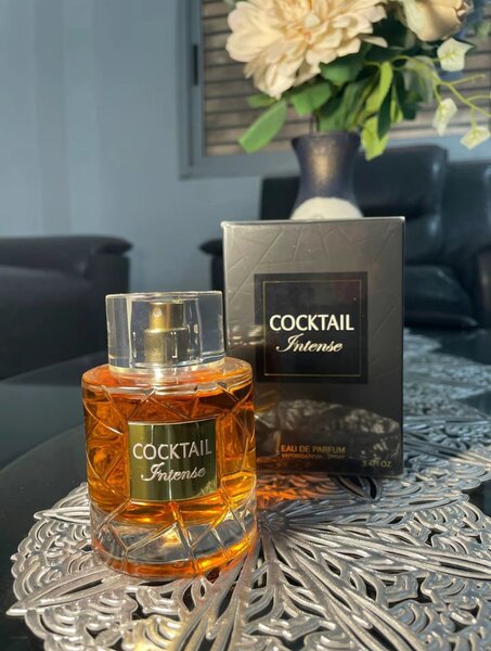 Cocktail Intense Perfume