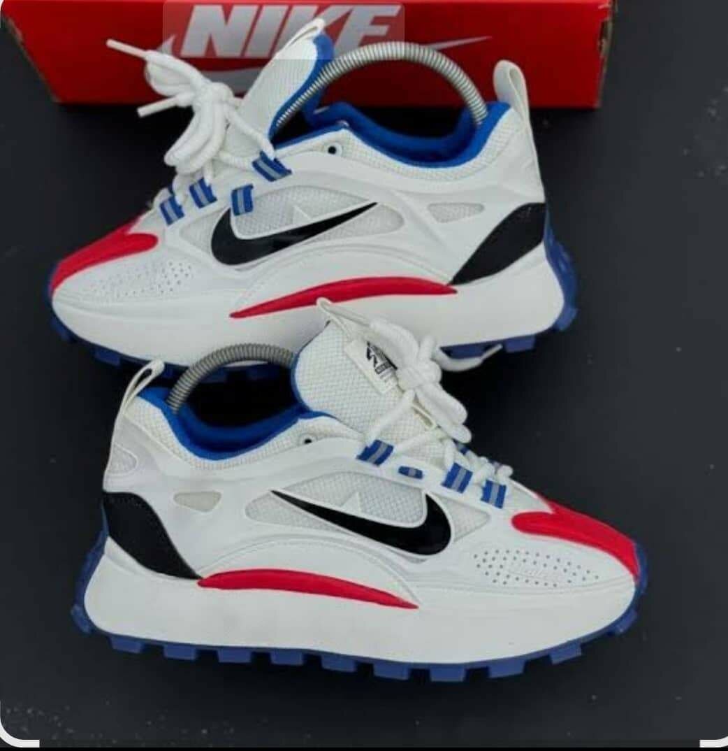 Baskets Nike élégantes homme