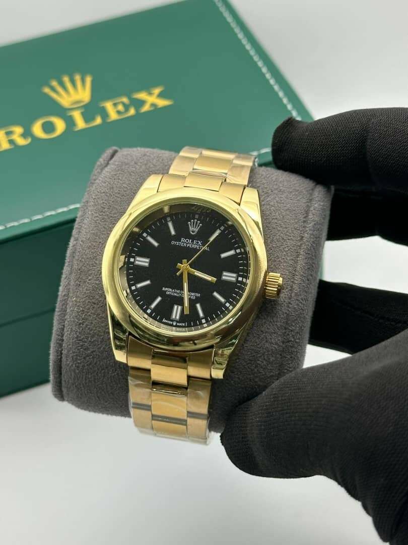 Montres élégantes Rolex Premium