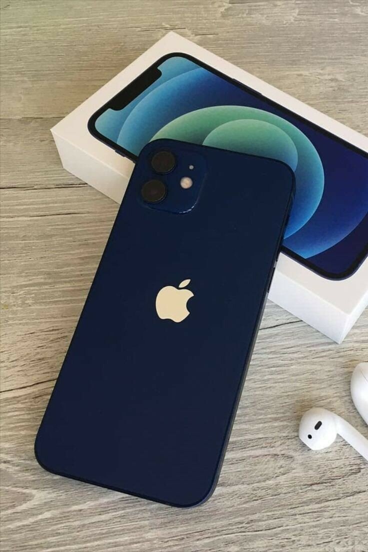 Iphone 12 & 12 pro