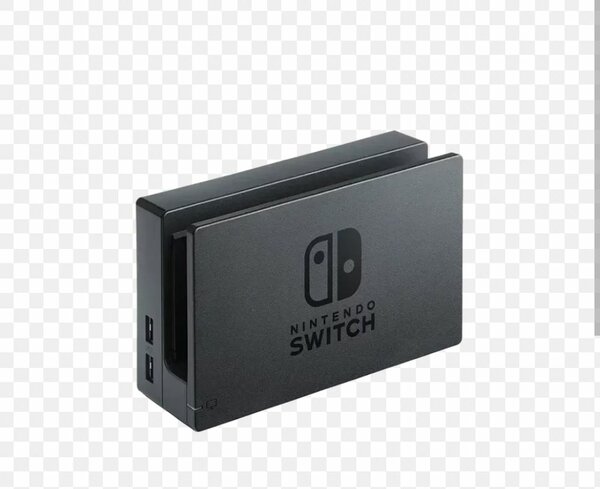 Dock Nintendo Switch Officiel