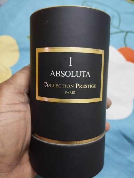 Parfums Collection Prestige