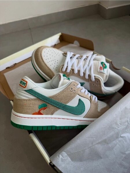 Nike sb