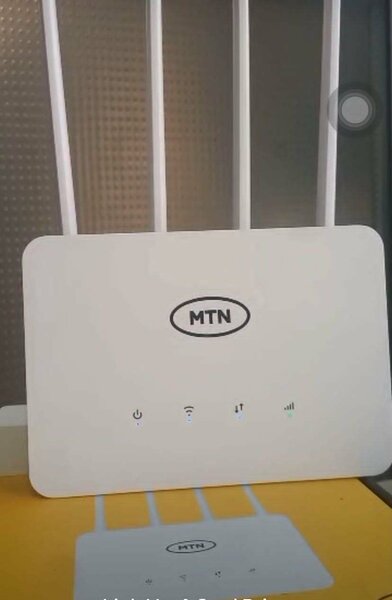 Universal 4G Routers