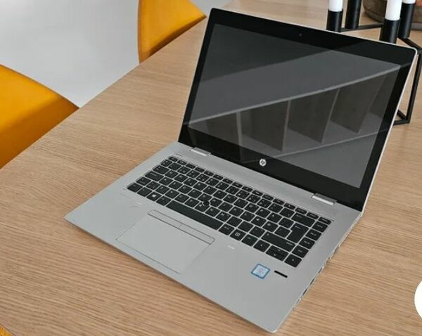 HP Probook 640 G4 tactile Core i5 Ram 8Go Disque SSD 256Go