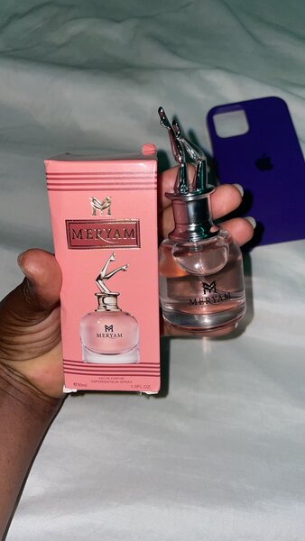 Parfum Meryam pour Femmes