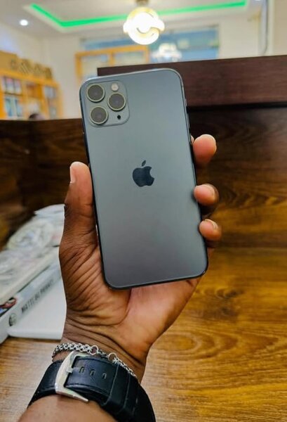 iPhone 11 Pro