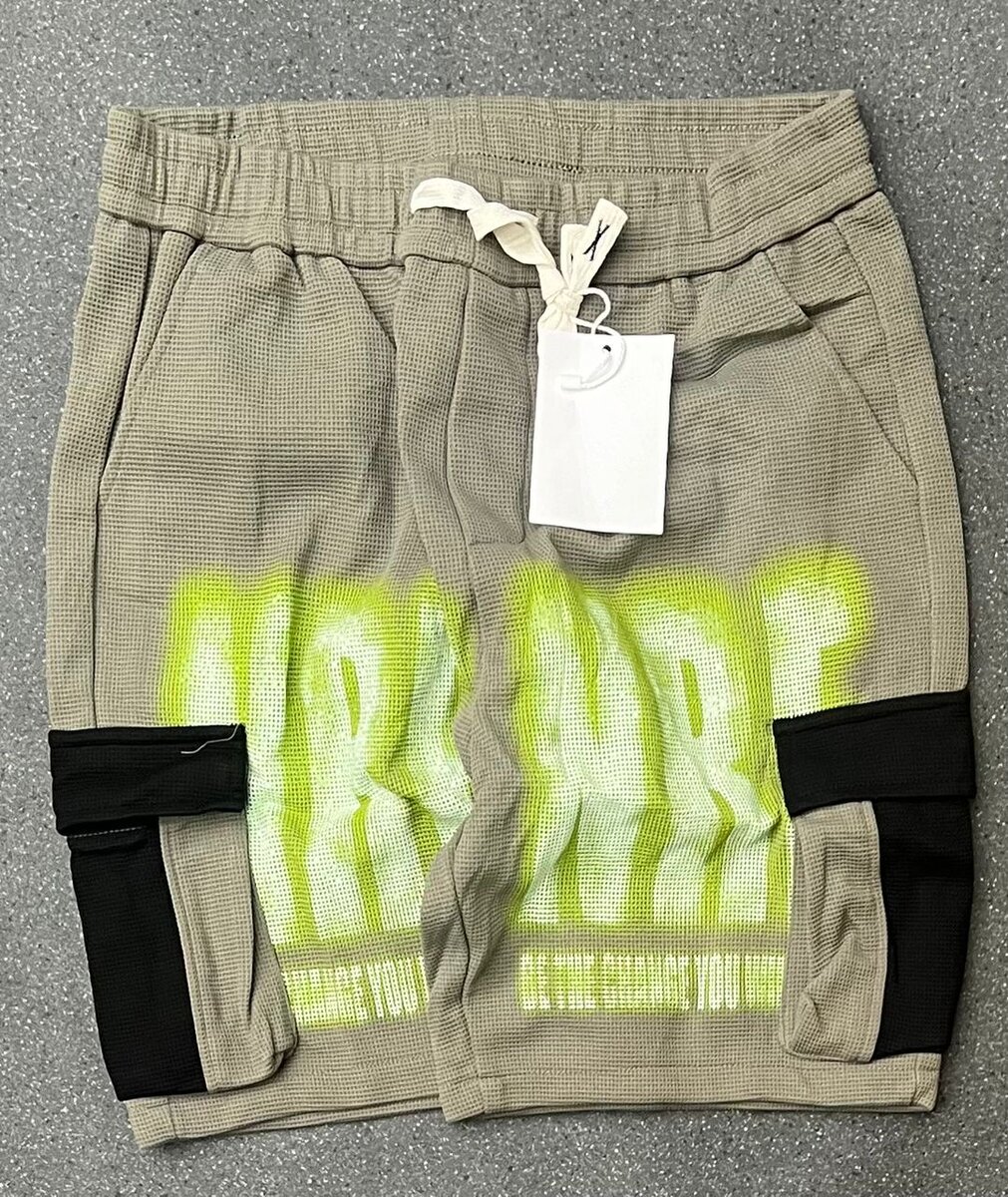 Shorts décontractés modernes