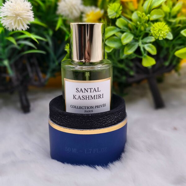 Parfum Santal Kashmiri Collection Privée
