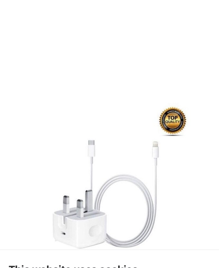 iPhone Type-C and Samsung Type-C