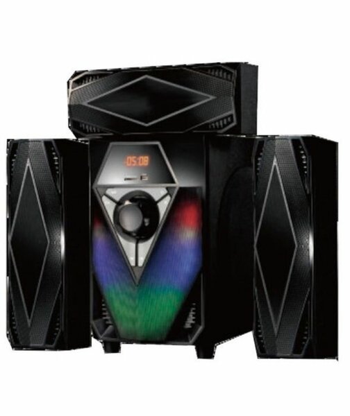 Système Home Cinéma Bluetooth