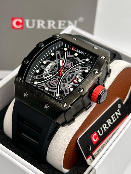 Montre CURREN Automatique pour Homme