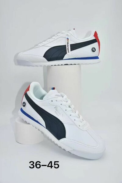 Sneakers BMW Motorsport Homme