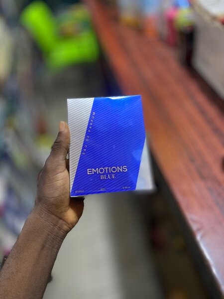 PARFUM ÉMOTION