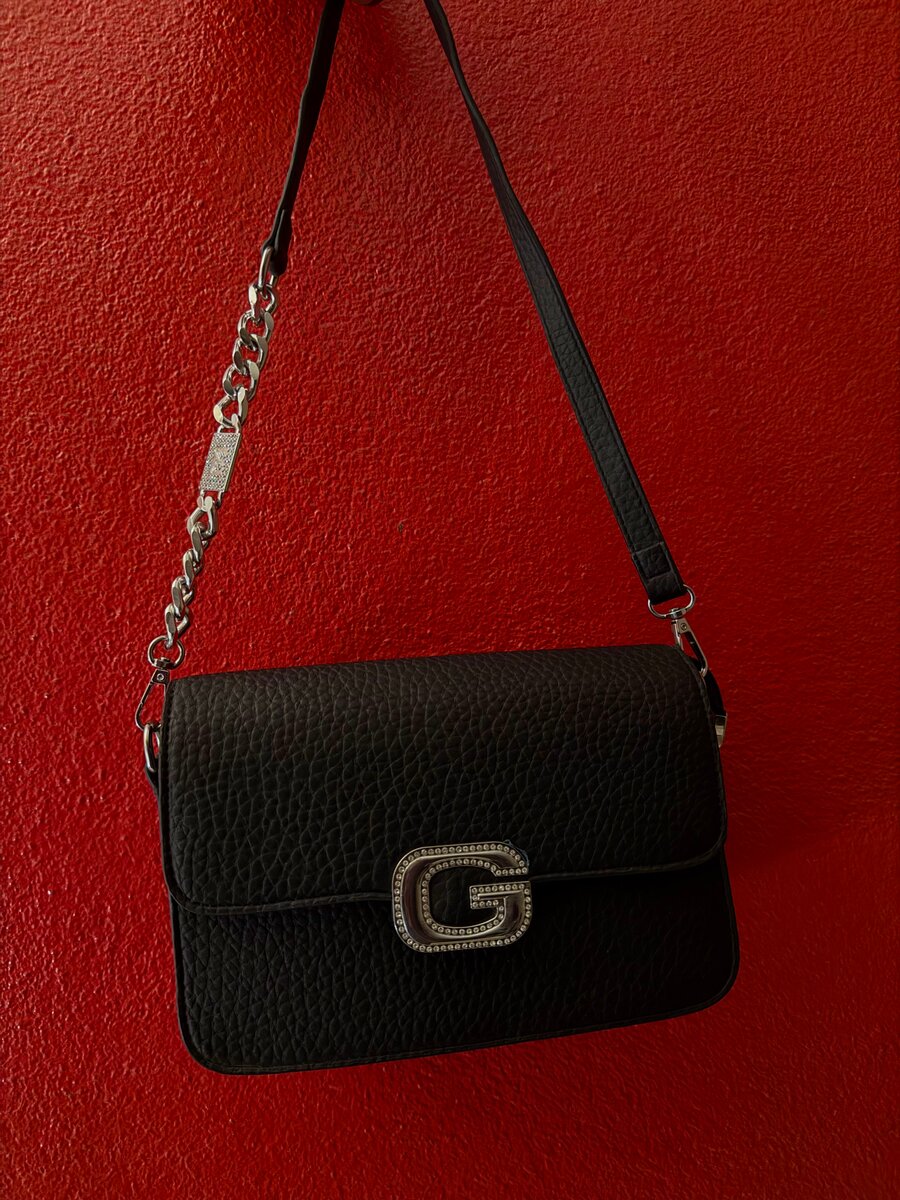 Sac bandoulière élégant