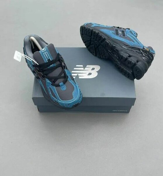 Chaussures de course New Balance