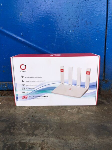 HIKVISION DVR & UNIVERSAL MODEMS