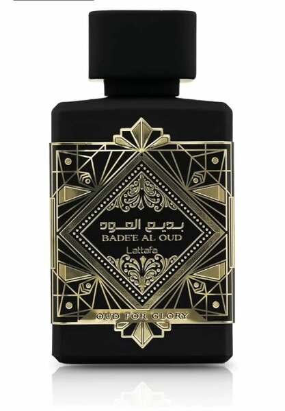Badee Al Oud Perfume