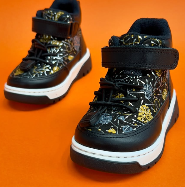 "Немаркие цвета"— идеальный выбор для активных детей.  👞кожа 100% 🇹🇷Турция 🏷️размеры 21-25