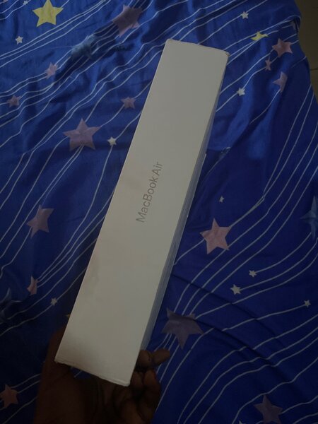 13-Inch MacBook Air  256gig