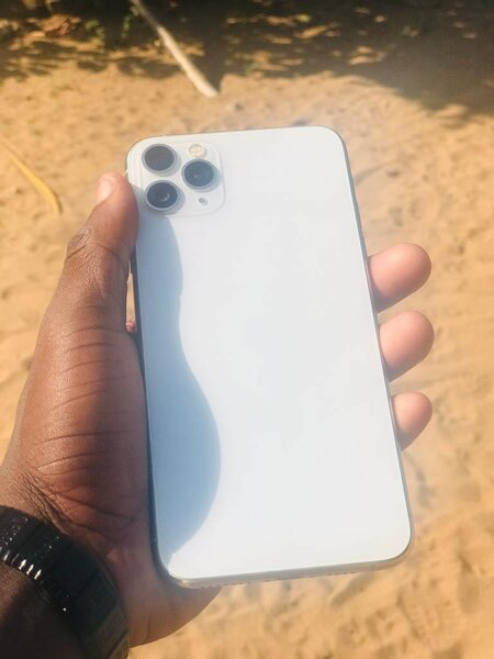 iPhone 11 Pro Max 64gb