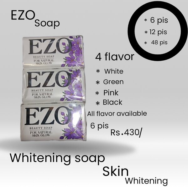 EZO Soap