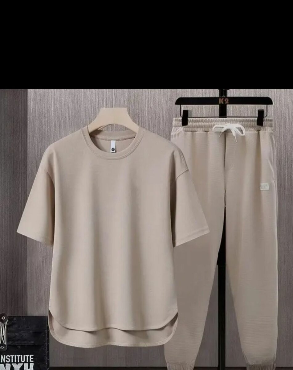 Complet homme elegant