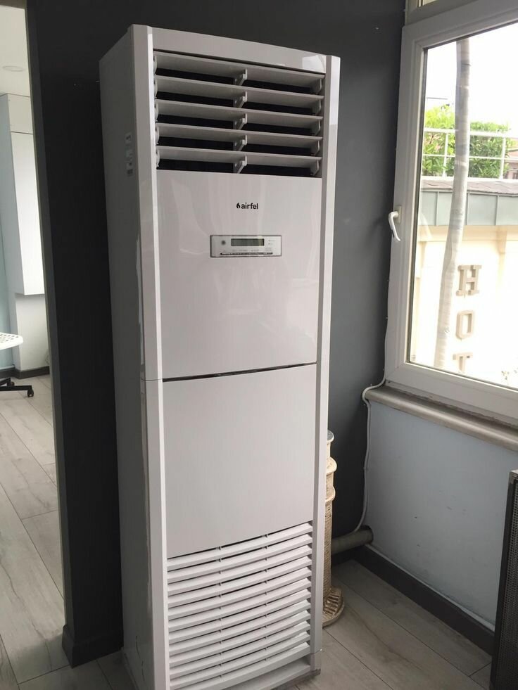 Standing Air Conditioner