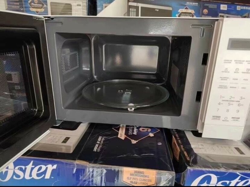 20L ELECTRIC MICROWAVE