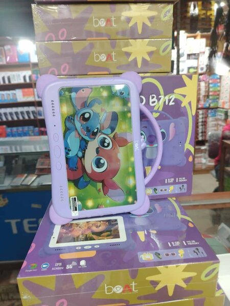 Tablette Enfant 3G IPS