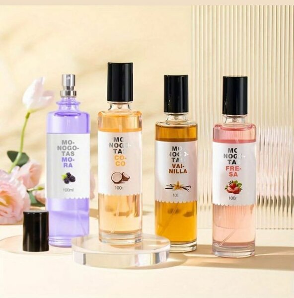 Parfum d'Ambiance Parfumé