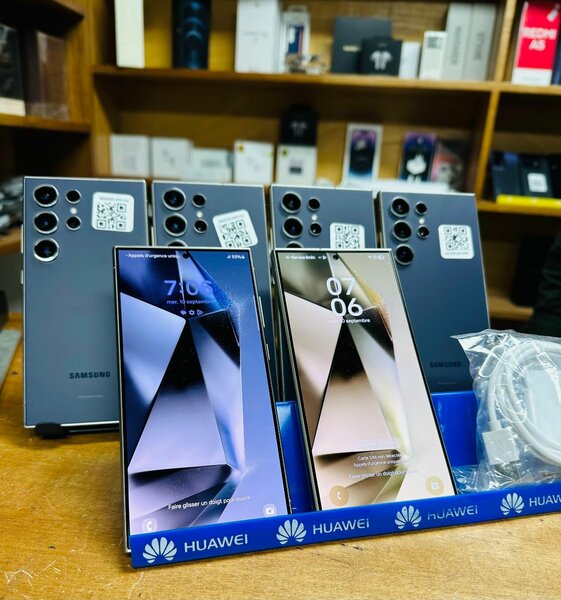 Samsung Galaxy Ultra 5G