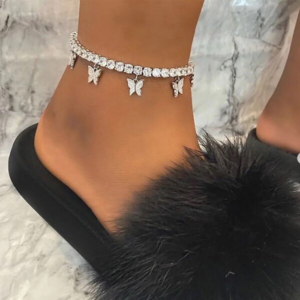 ANKLET