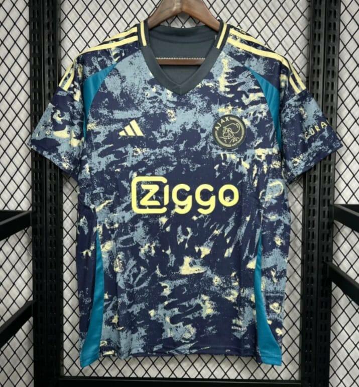 Maillot de Football Original