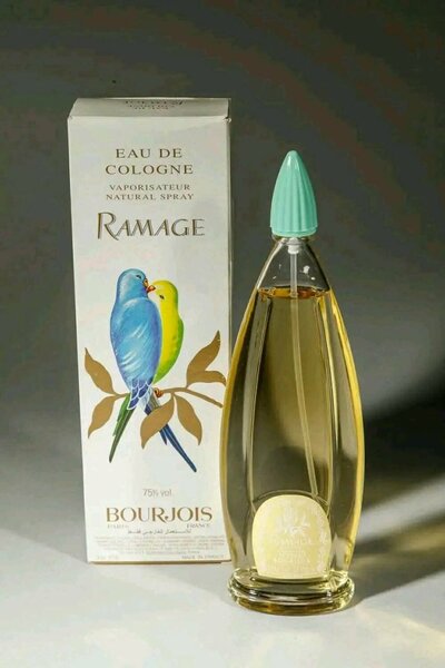 Eau de Cologne Ramage