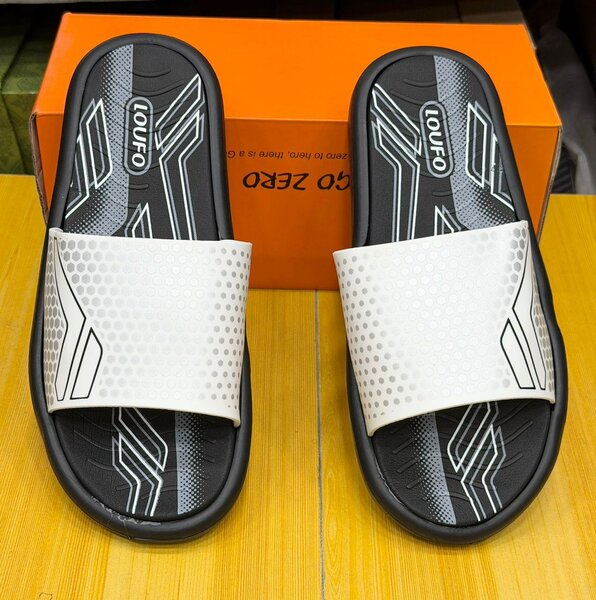 Sandales de plage confortables